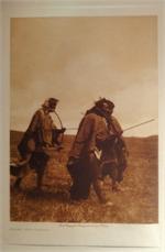 Edward S. Curtis
